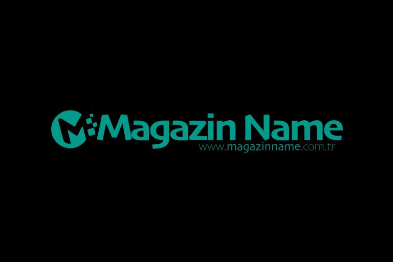 Magazin Name