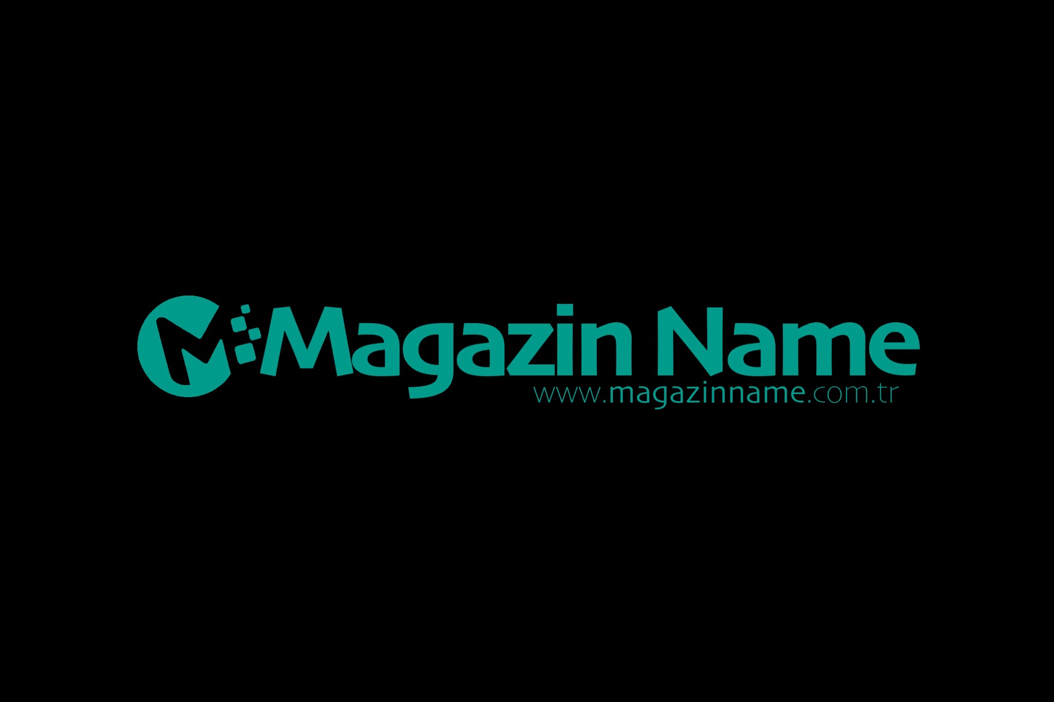 Magazin Name